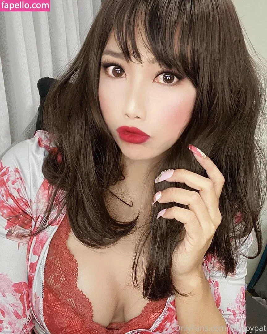 vampypat Onlyfans Photo Gallery 