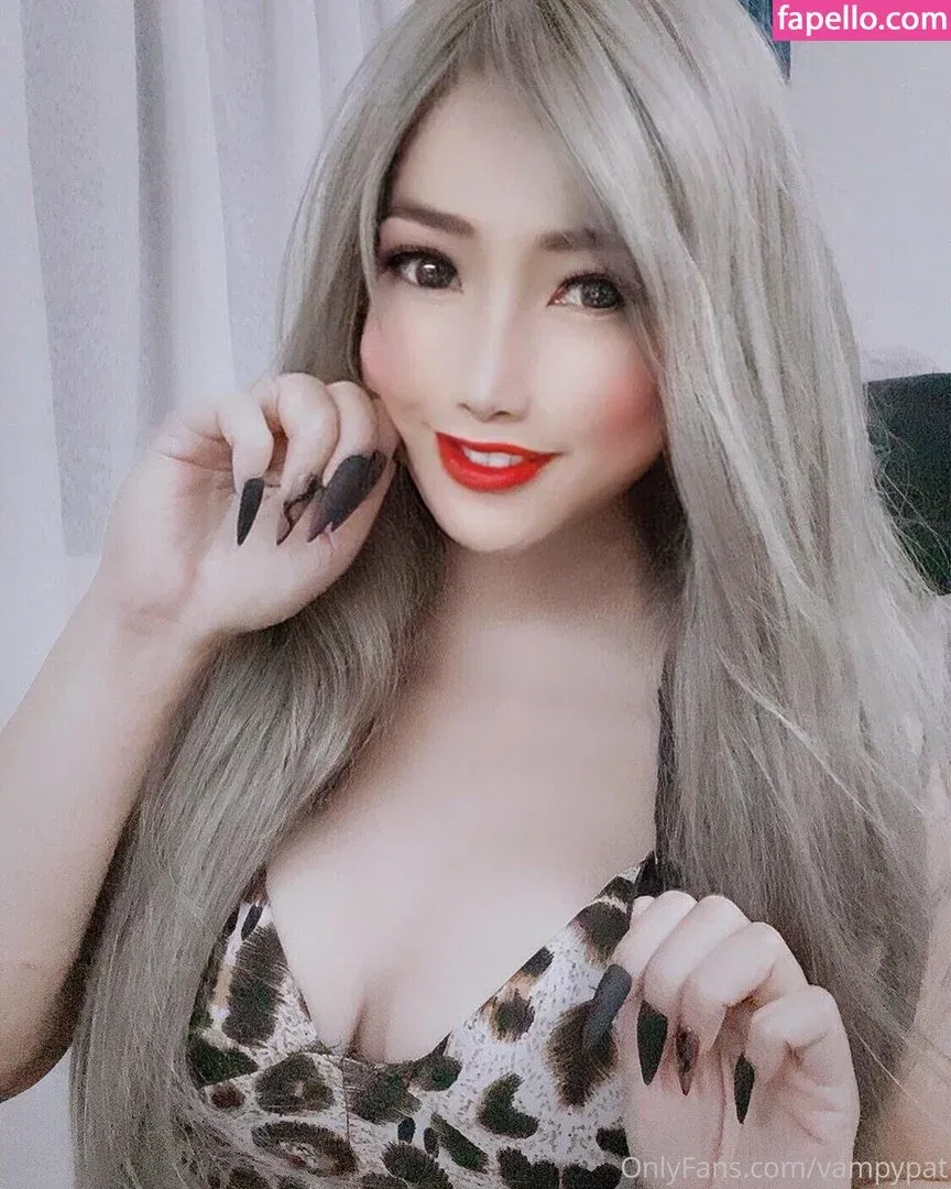 vampypat Onlyfans Photo Gallery 