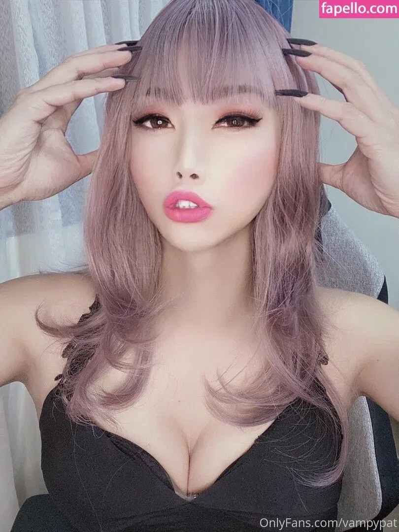 vampypat Onlyfans Photo Gallery 