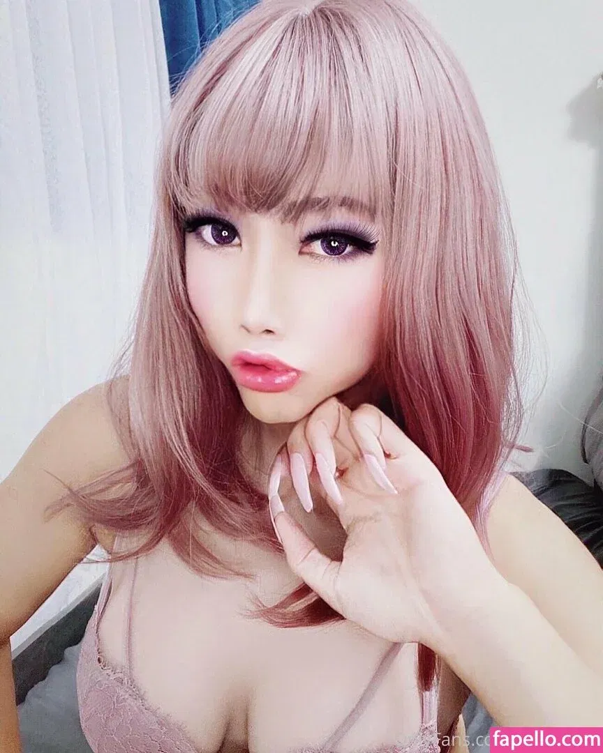 vampypat Onlyfans Photo Gallery 