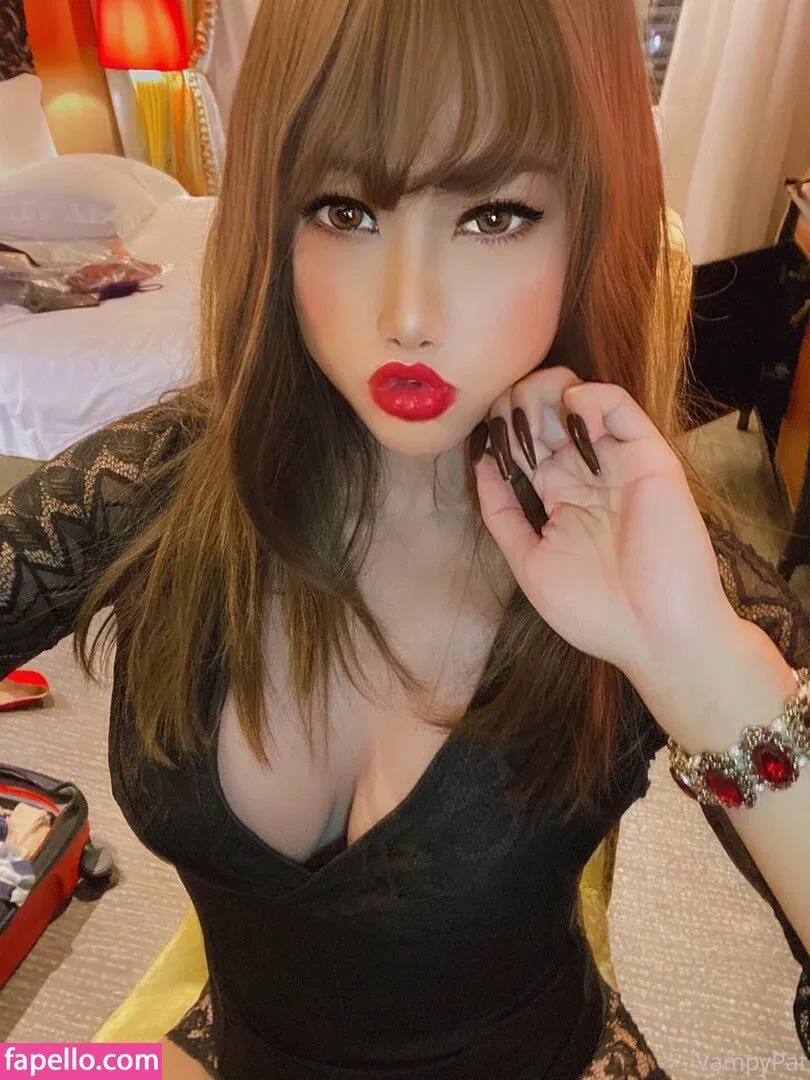 vampypat Onlyfans Photo Gallery 