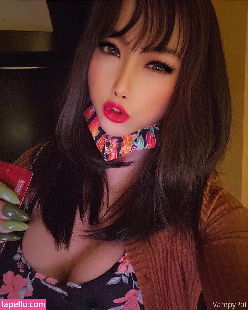 vampypat Onlyfans Photo Gallery 