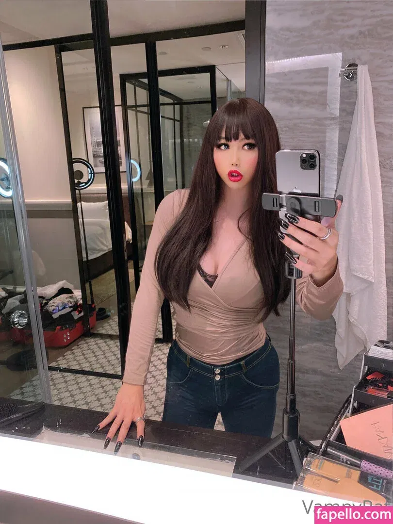 vampypat Onlyfans Photo Gallery 