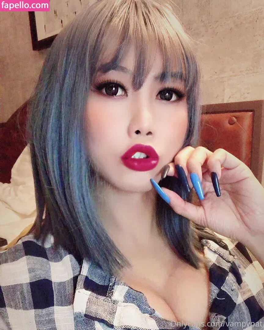 vampypat Onlyfans Photo Gallery 