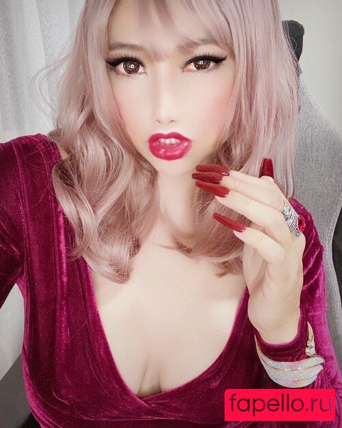 vampypat Nude Onlyfans Photo 7