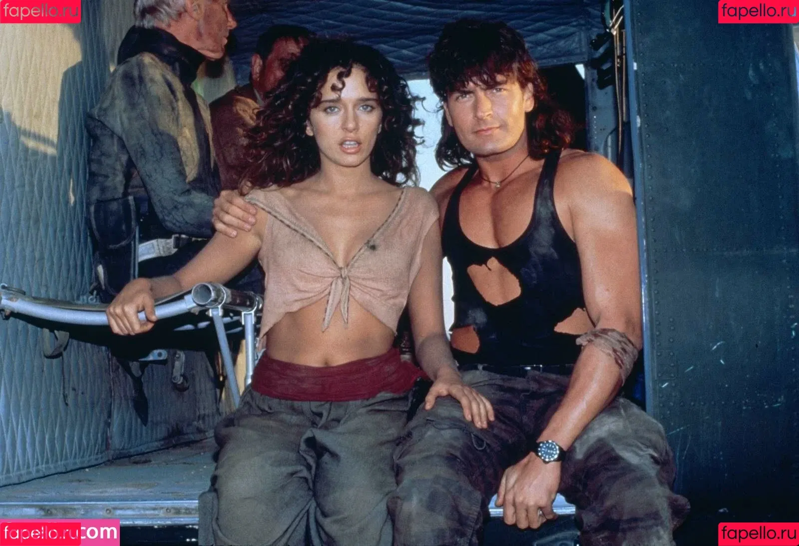 Valeria Golino Onlyfans Photo Gallery 