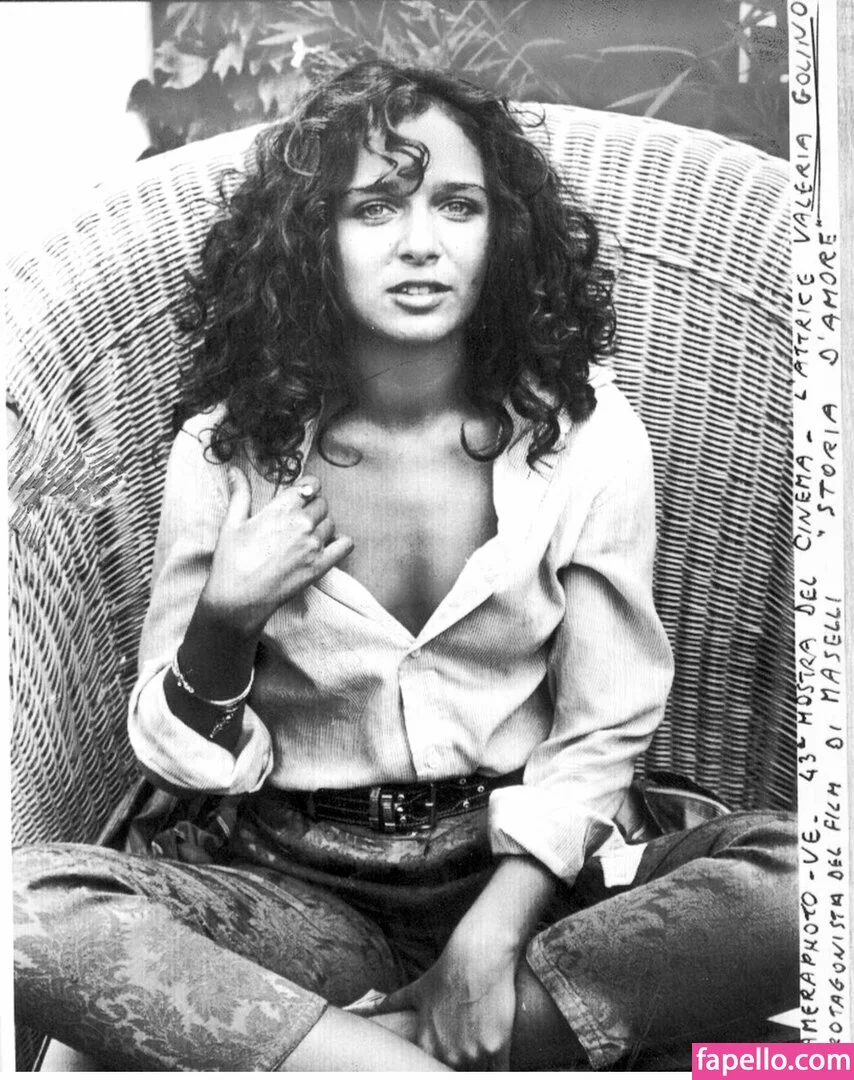 Valeria Golino Onlyfans Photo Gallery 