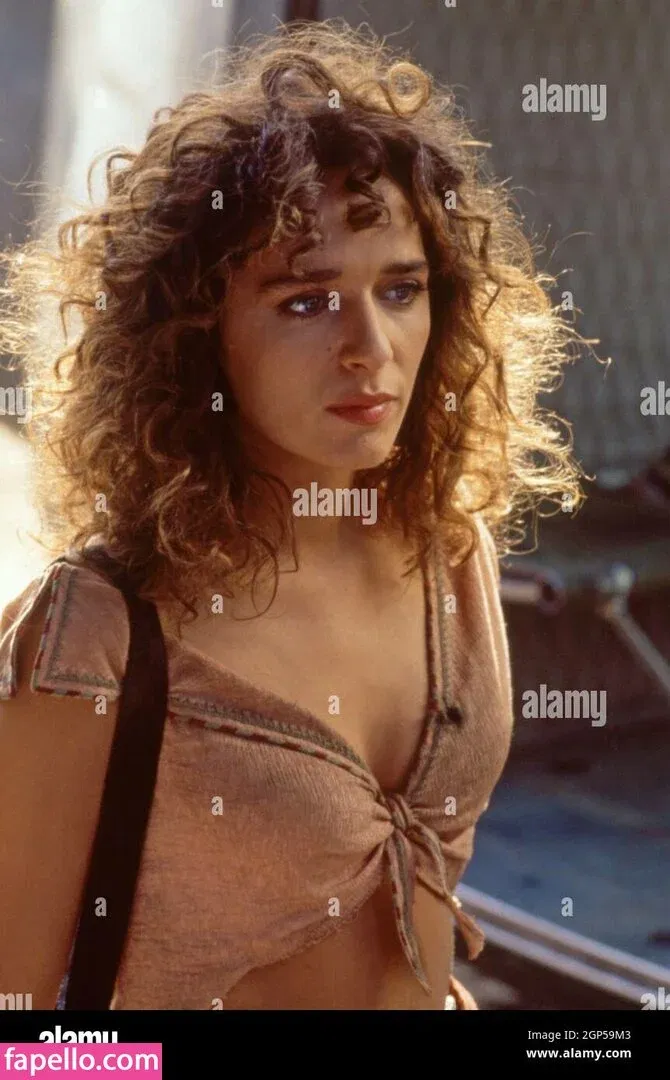 Valeria Golino Onlyfans Photo Gallery 