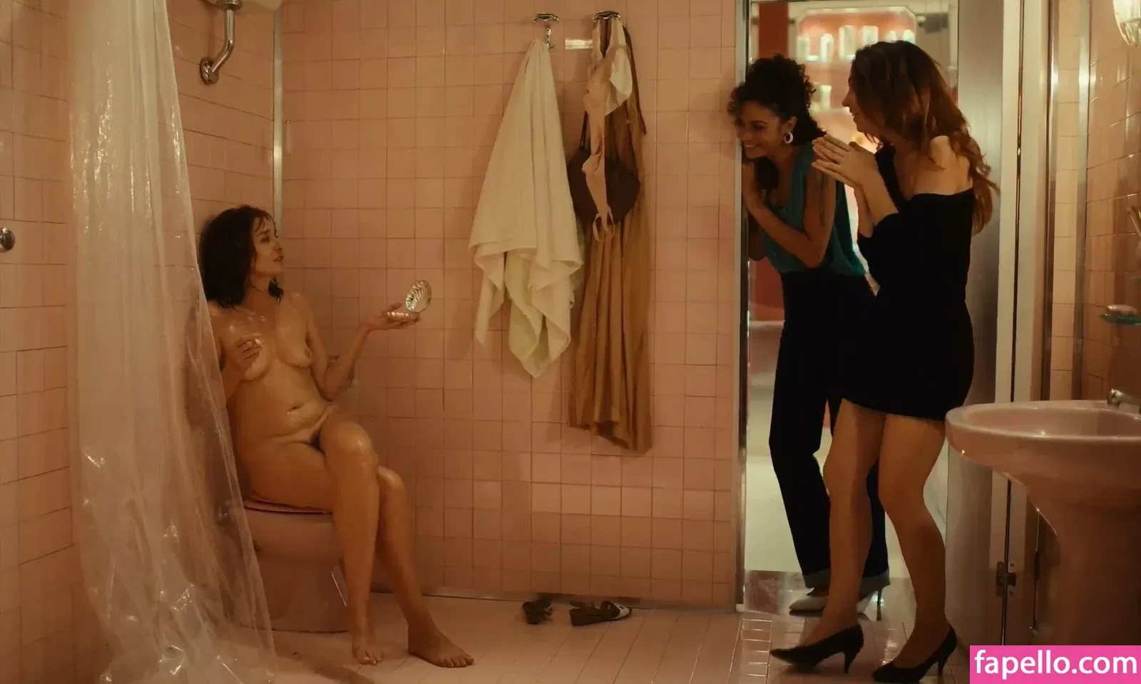 Valeria Golino Onlyfans Photo Gallery 