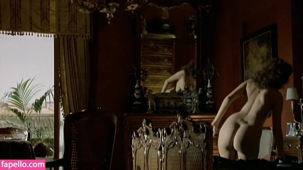 Valeria Golino Onlyfans Photo Gallery 