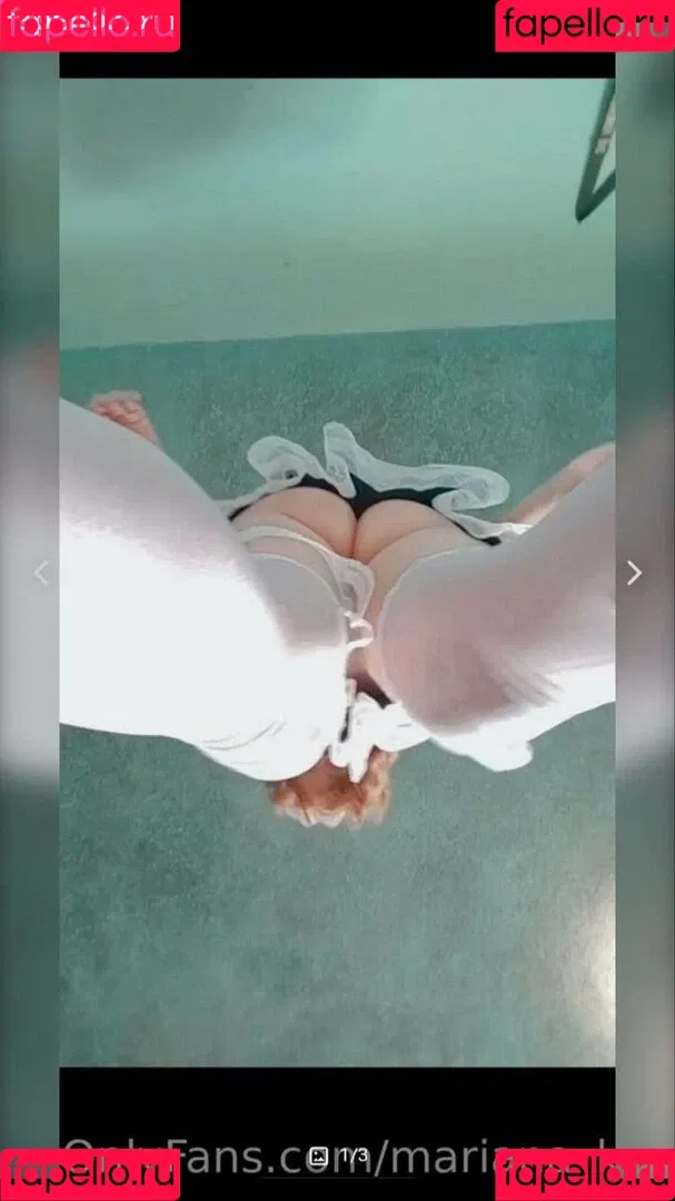 Mariana Kuyuri Onlyfans Photo Gallery 