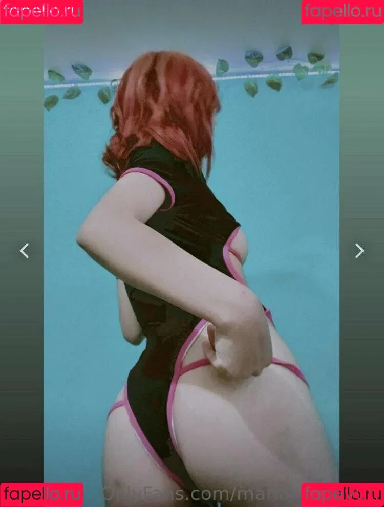 Mariana Kuyuri Onlyfans Photo Gallery 