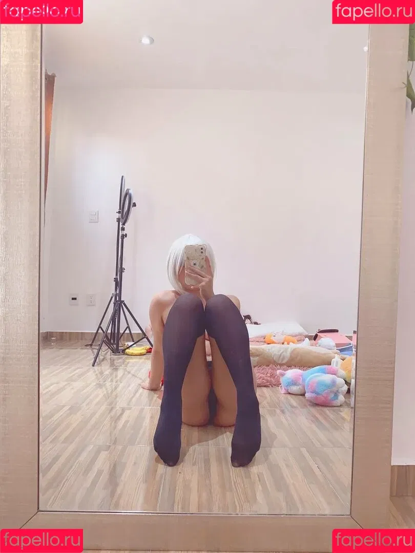 Mariana Kuyuri Onlyfans Photo Gallery 