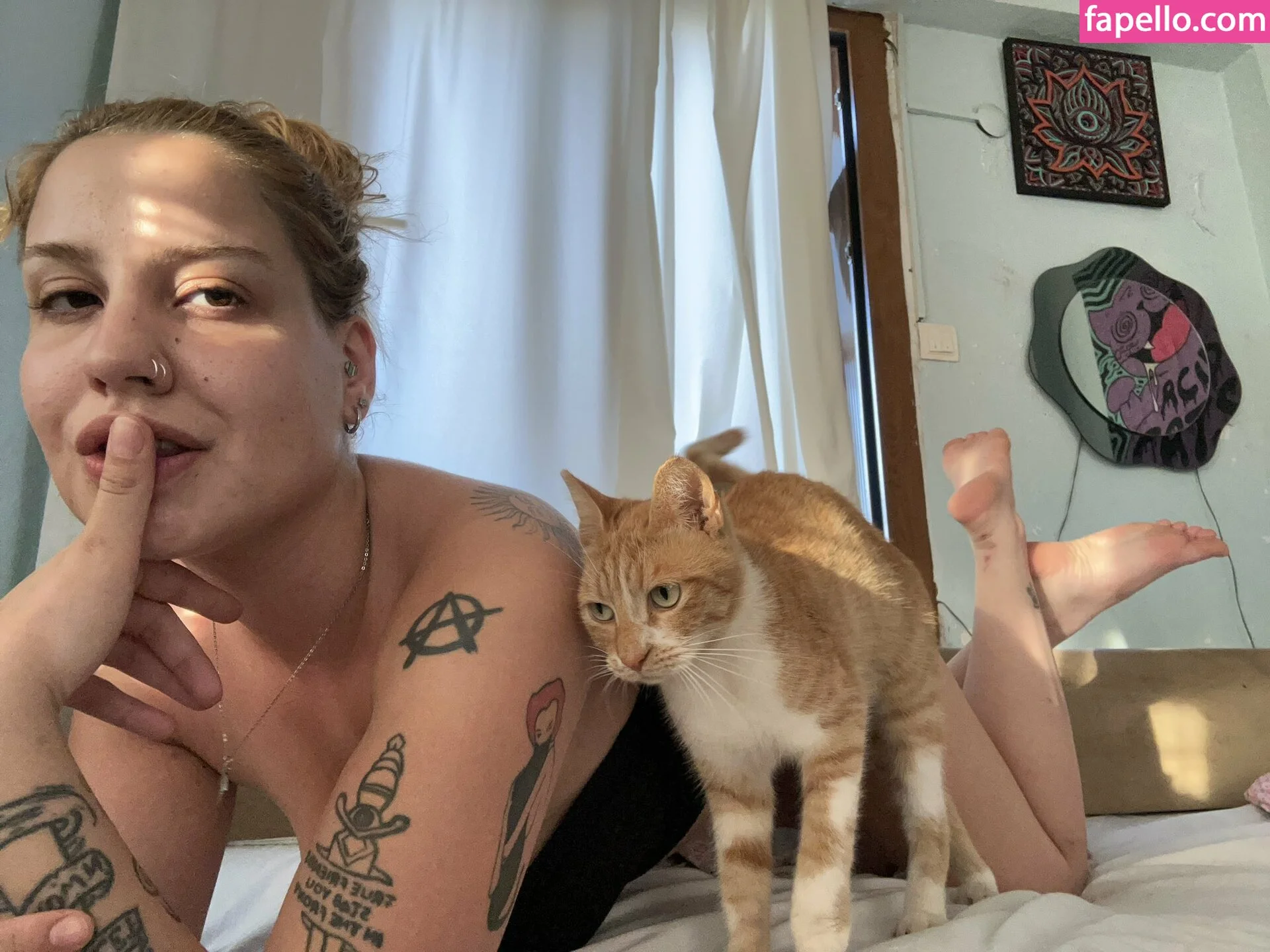 Egem V Onlyfans Photo Gallery 