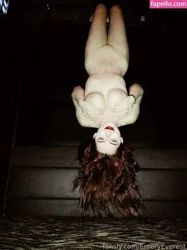 EmeryEverest Onlyfans Photo Gallery 