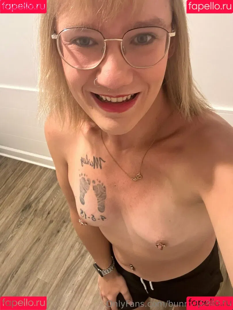bunny1234555 Onlyfans Photo Gallery 