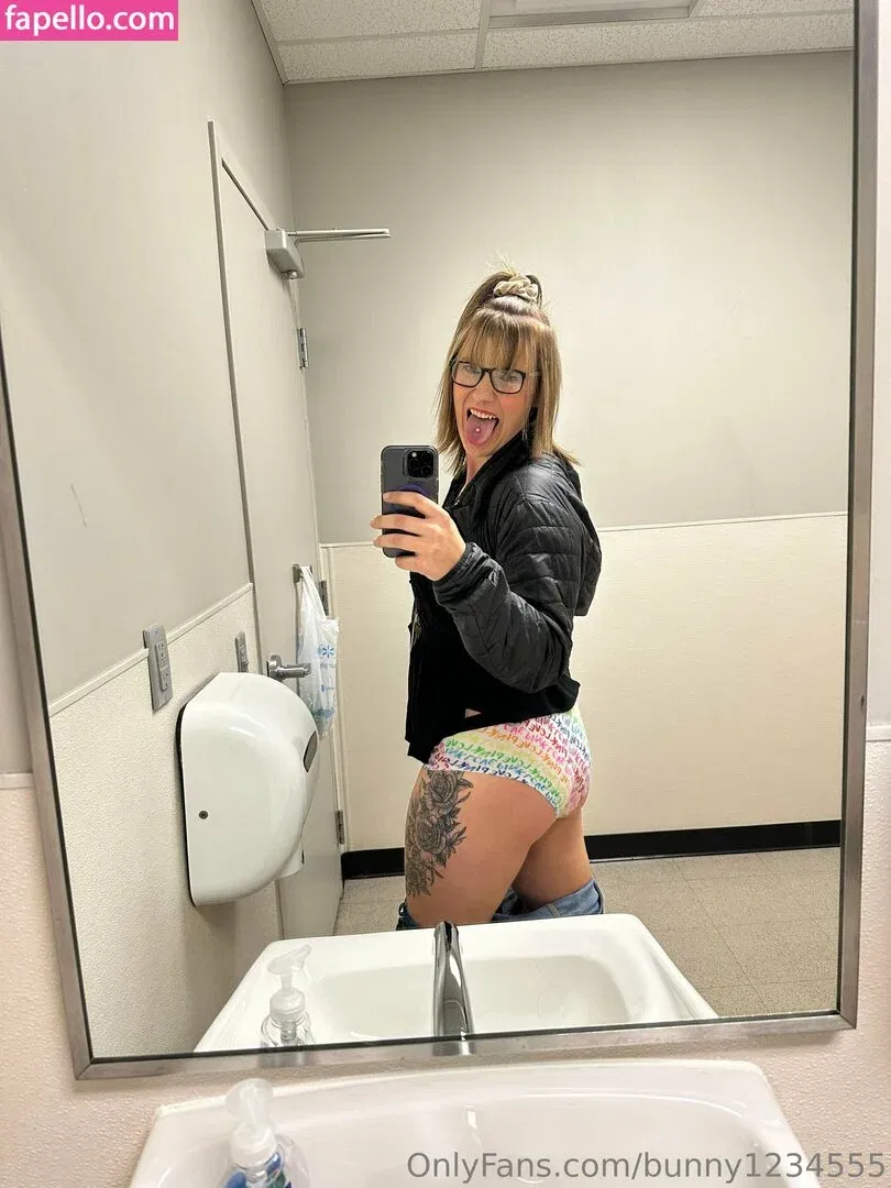 bunny1234555 Onlyfans Photo Gallery 