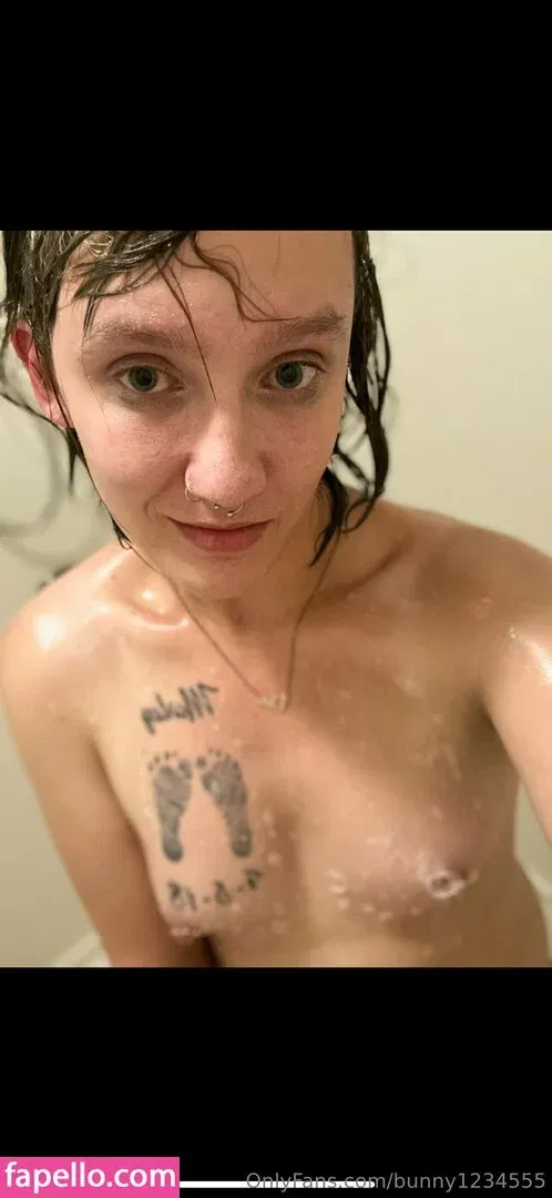 bunny1234555 Onlyfans Photo Gallery 