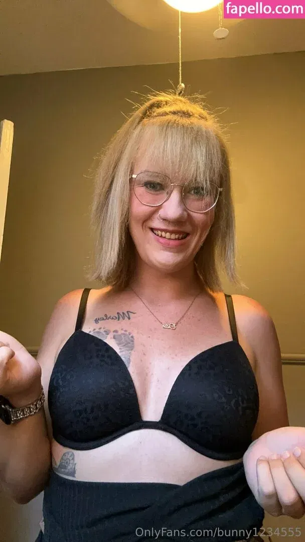 bunny1234555 Onlyfans Photo Gallery 