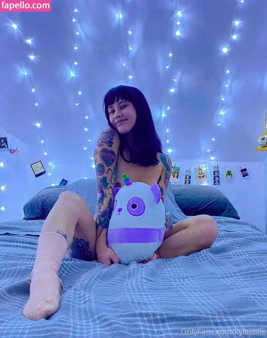 kyleelille Onlyfans Photo Gallery 