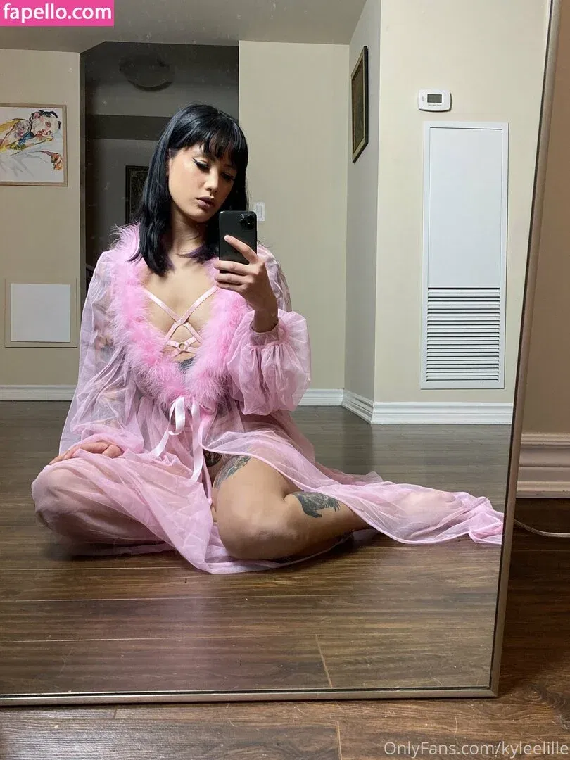 kyleelille Onlyfans Photo Gallery 
