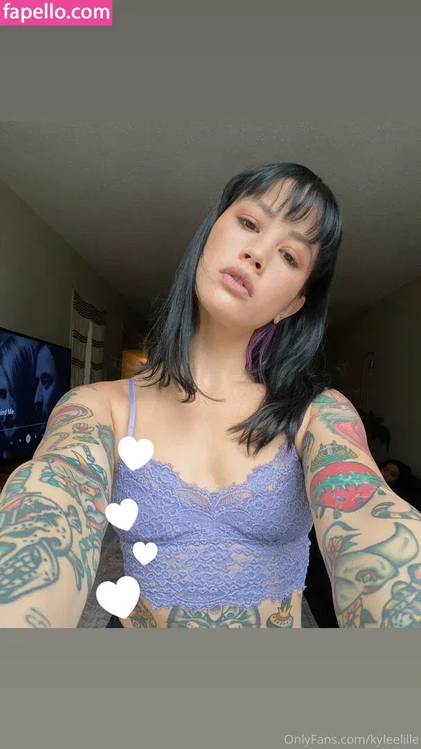 kyleelille Onlyfans Photo Gallery 