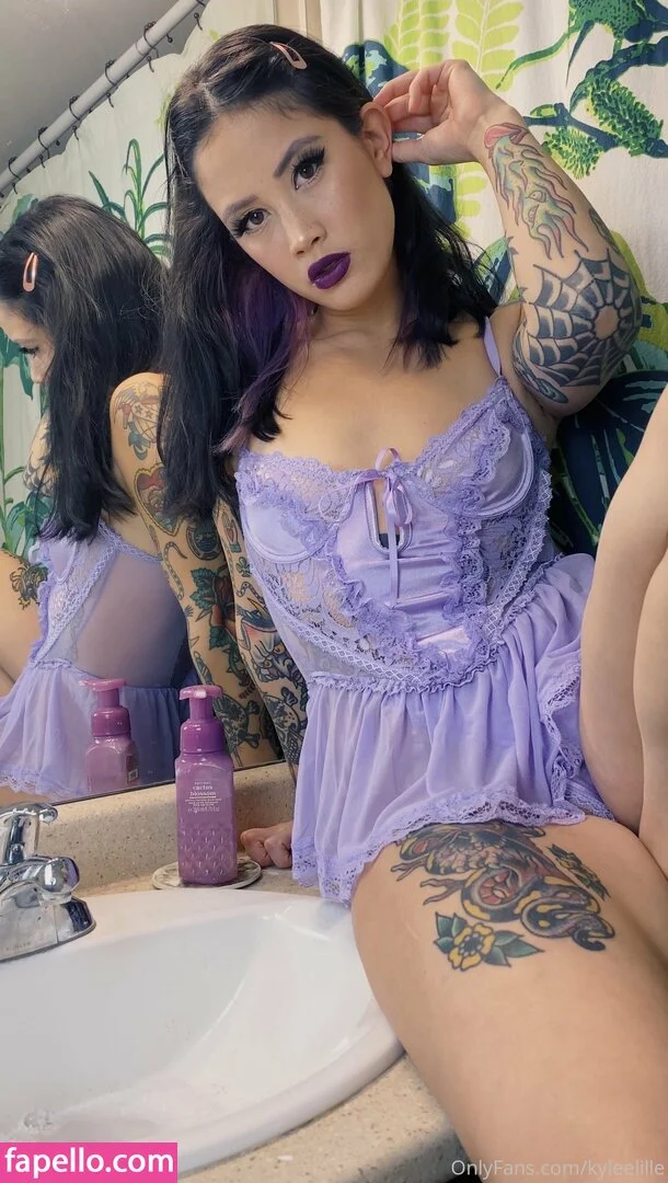 kyleelille Onlyfans Photo Gallery 