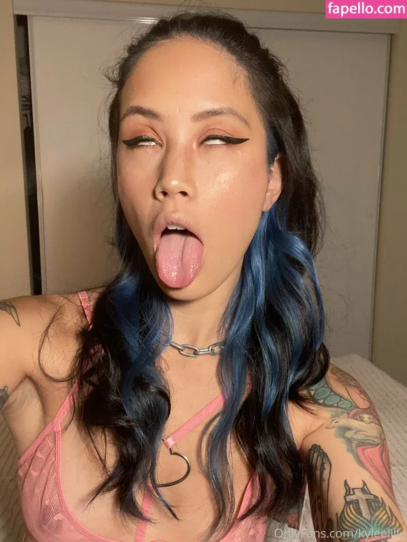 kyleelille Onlyfans Photo Gallery 