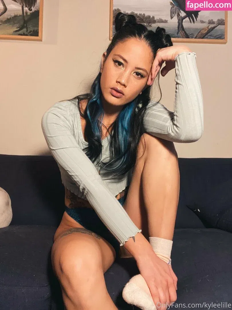 kyleelille Onlyfans Photo Gallery 