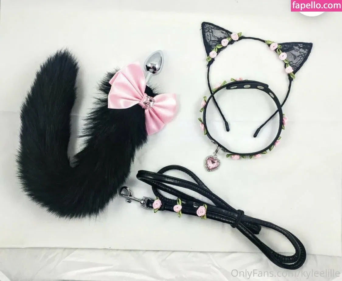 kyleelille Onlyfans Photo Gallery 