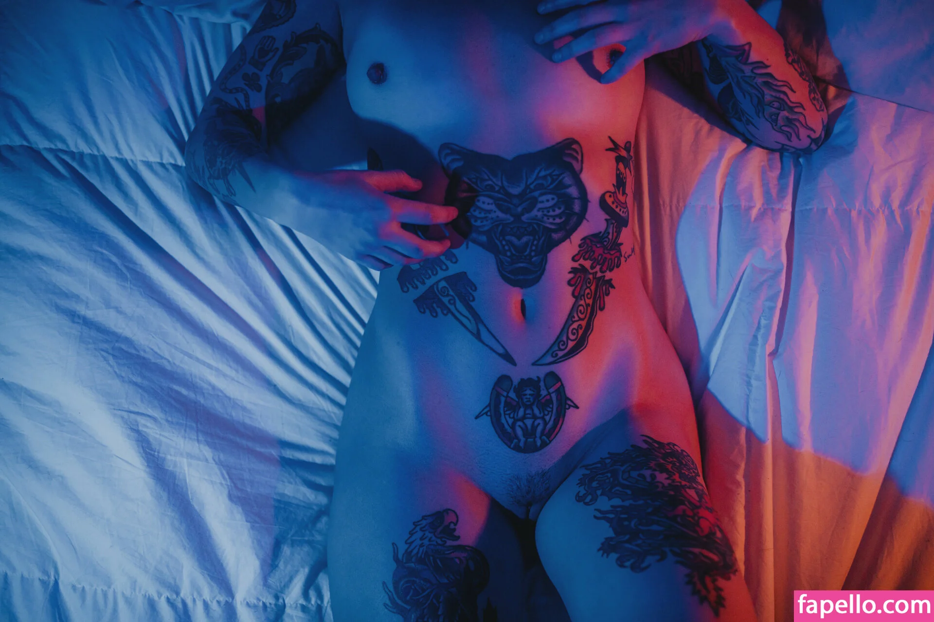 kyleelille Onlyfans Photo Gallery 