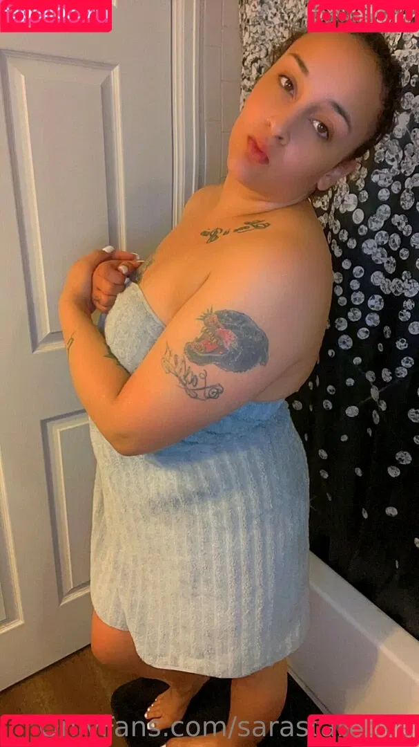 sarastarrlove Onlyfans Photo Gallery 
