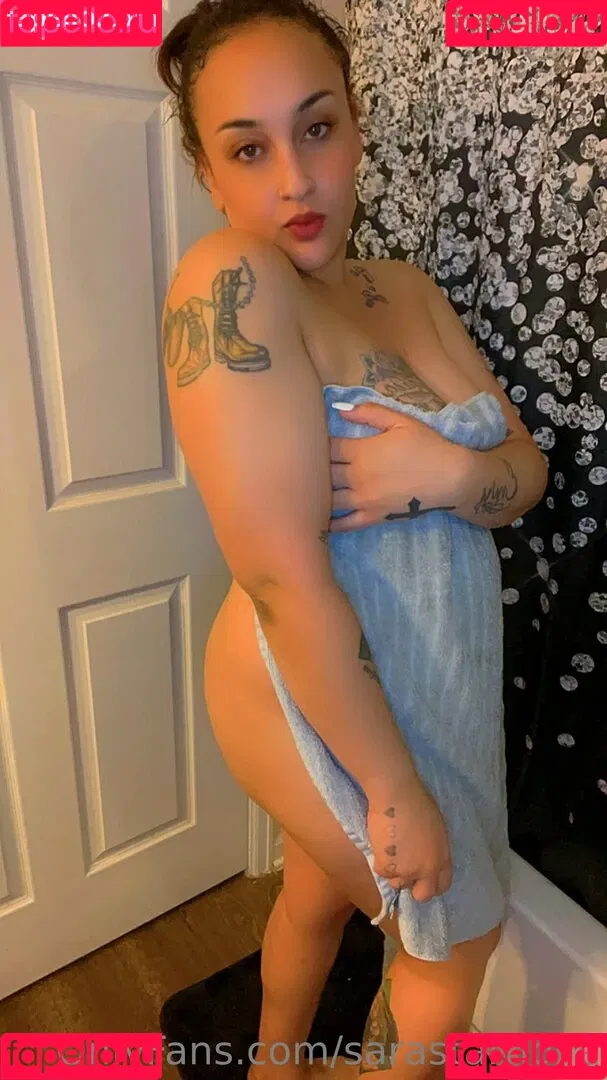 sarastarrlove Onlyfans Photo Gallery 