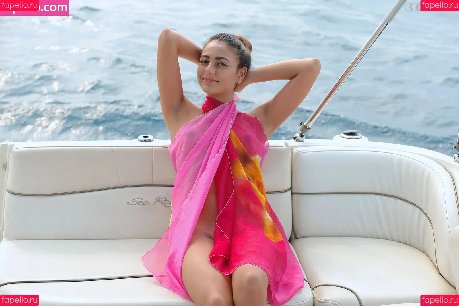 Cira Nerri Onlyfans Photo Gallery 