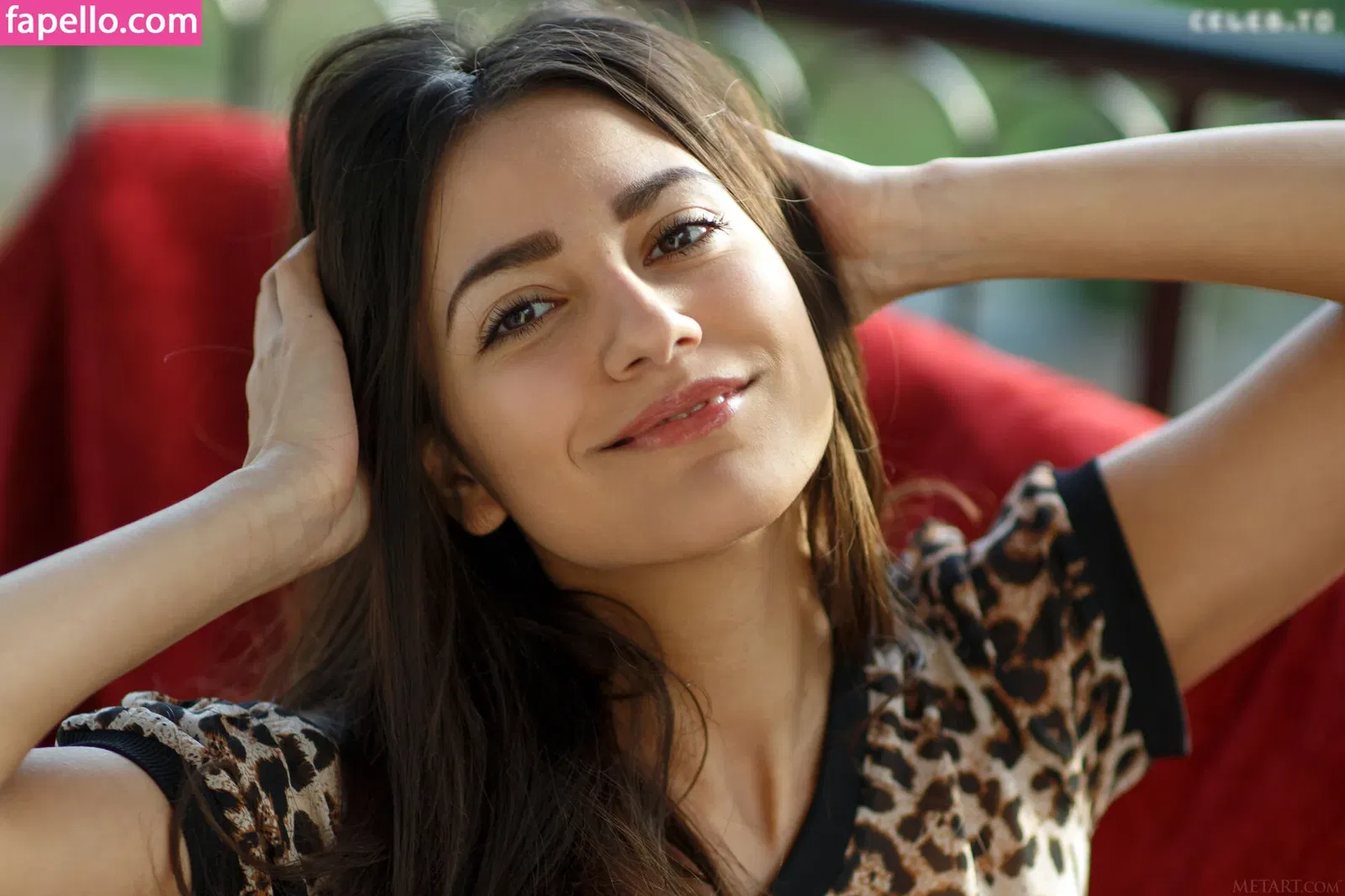 Cira Nerri Onlyfans Photo Gallery 