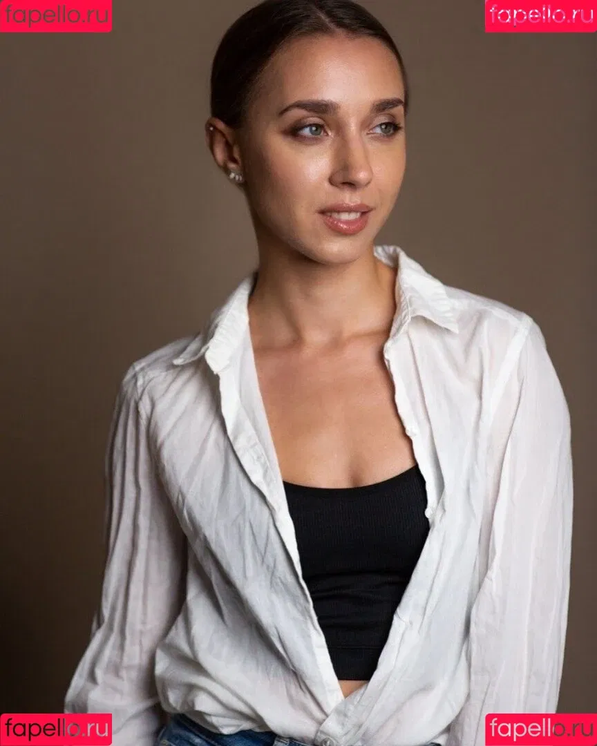 Sofia Korenko Onlyfans Photo Gallery 