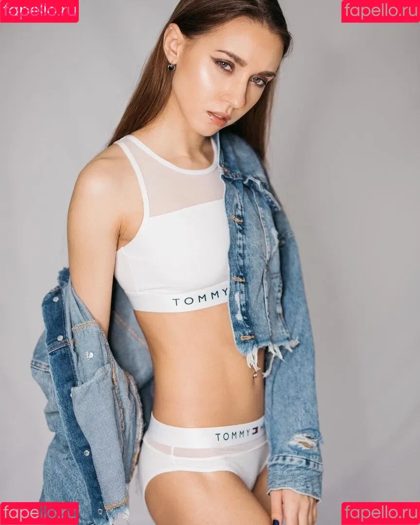 Sofia Korenko Onlyfans Photo Gallery 