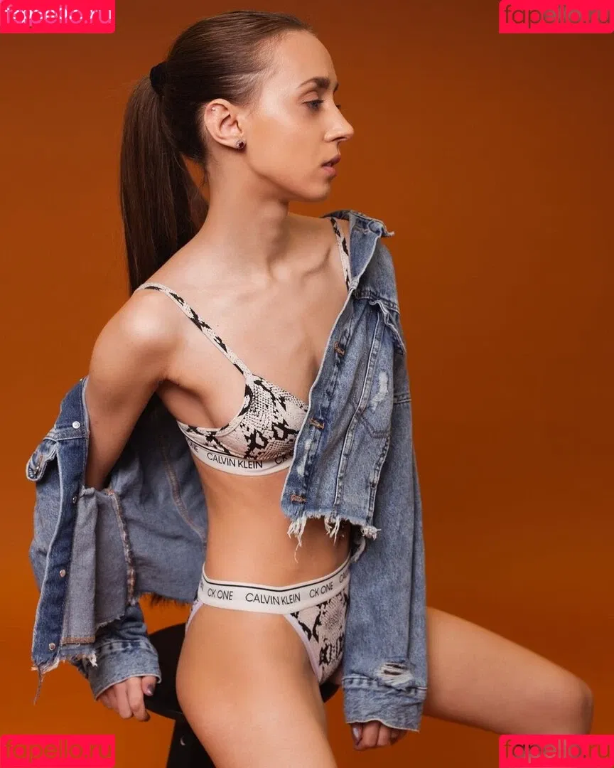 Sofia Korenko Onlyfans Photo Gallery 