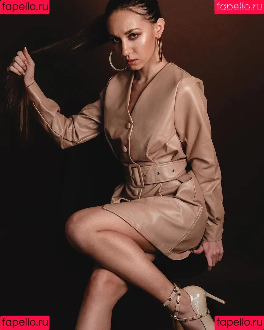 Sofia Korenko Onlyfans Photo Gallery 