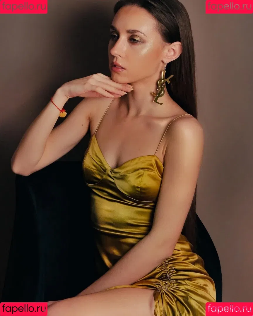 Sofia Korenko Onlyfans Photo Gallery 
