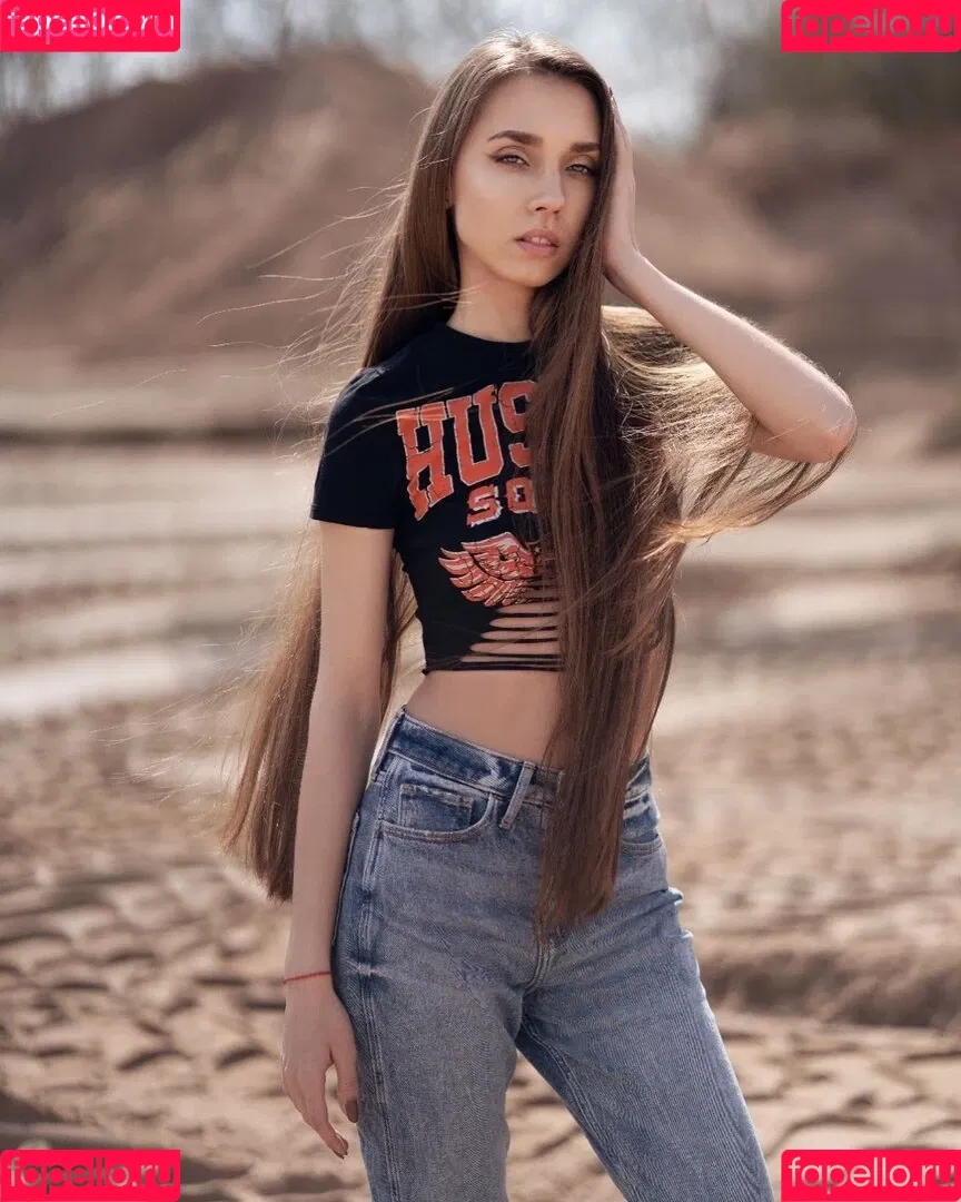 Sofia Korenko Onlyfans Photo Gallery 