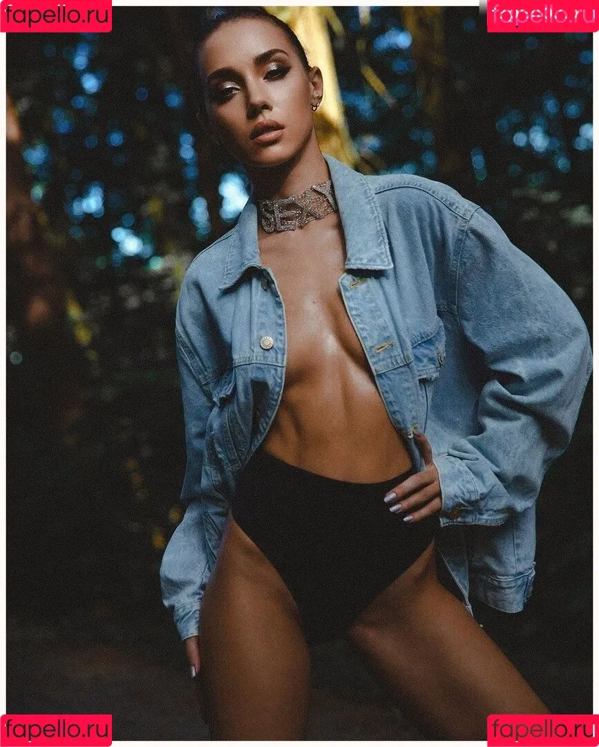 Sofia Korenko Onlyfans Photo Gallery 