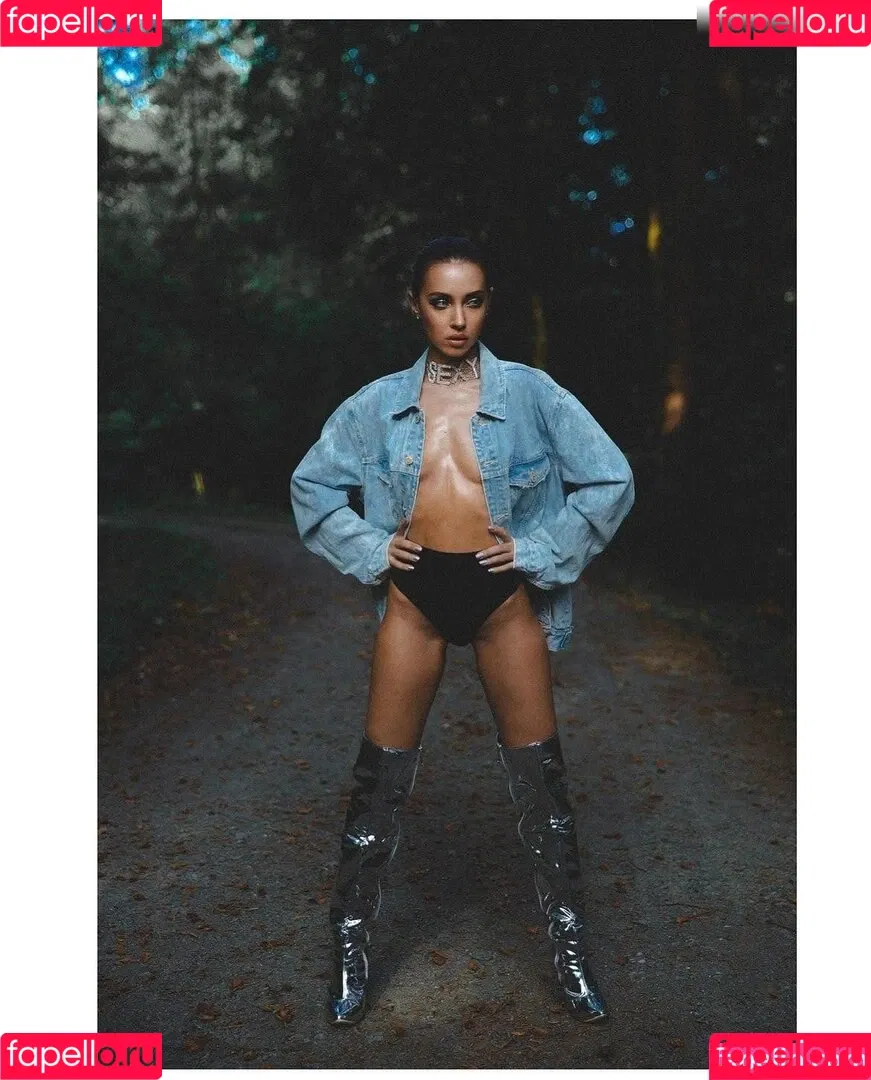 Sofia Korenko Onlyfans Photo Gallery 