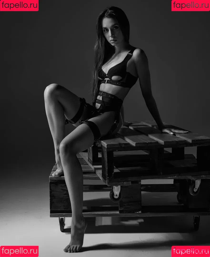 Sofia Korenko Onlyfans Photo Gallery 