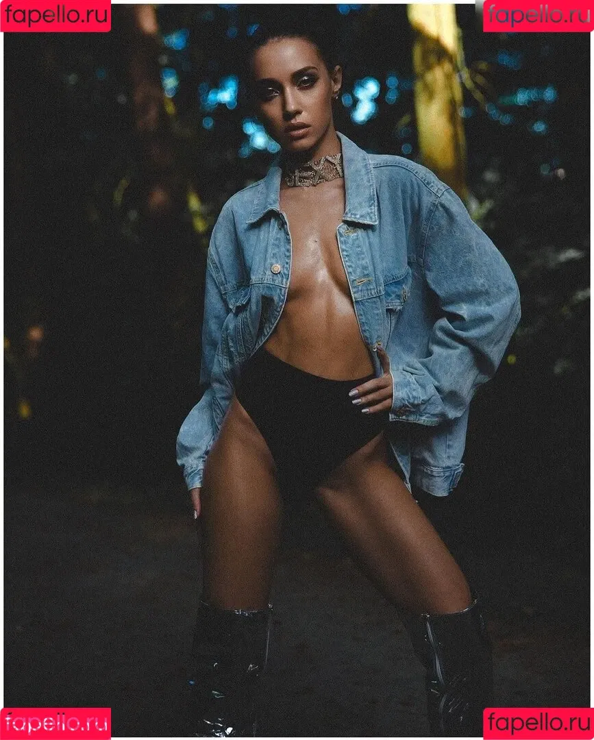 Sofia Korenko Onlyfans Photo Gallery 