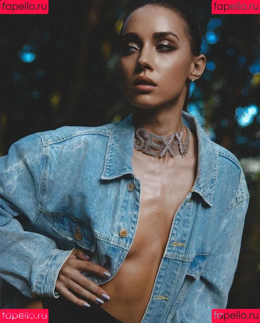 Sofia Korenko Onlyfans Photo Gallery 