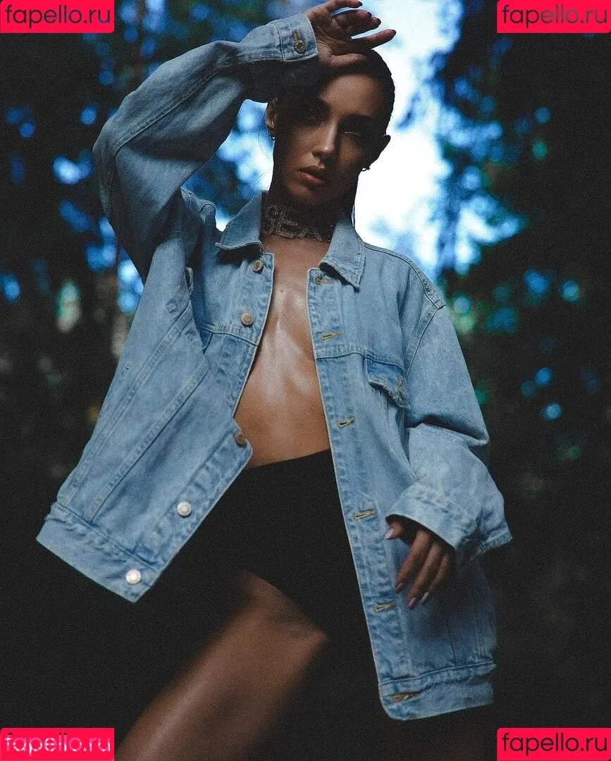 Sofia Korenko Onlyfans Photo Gallery 
