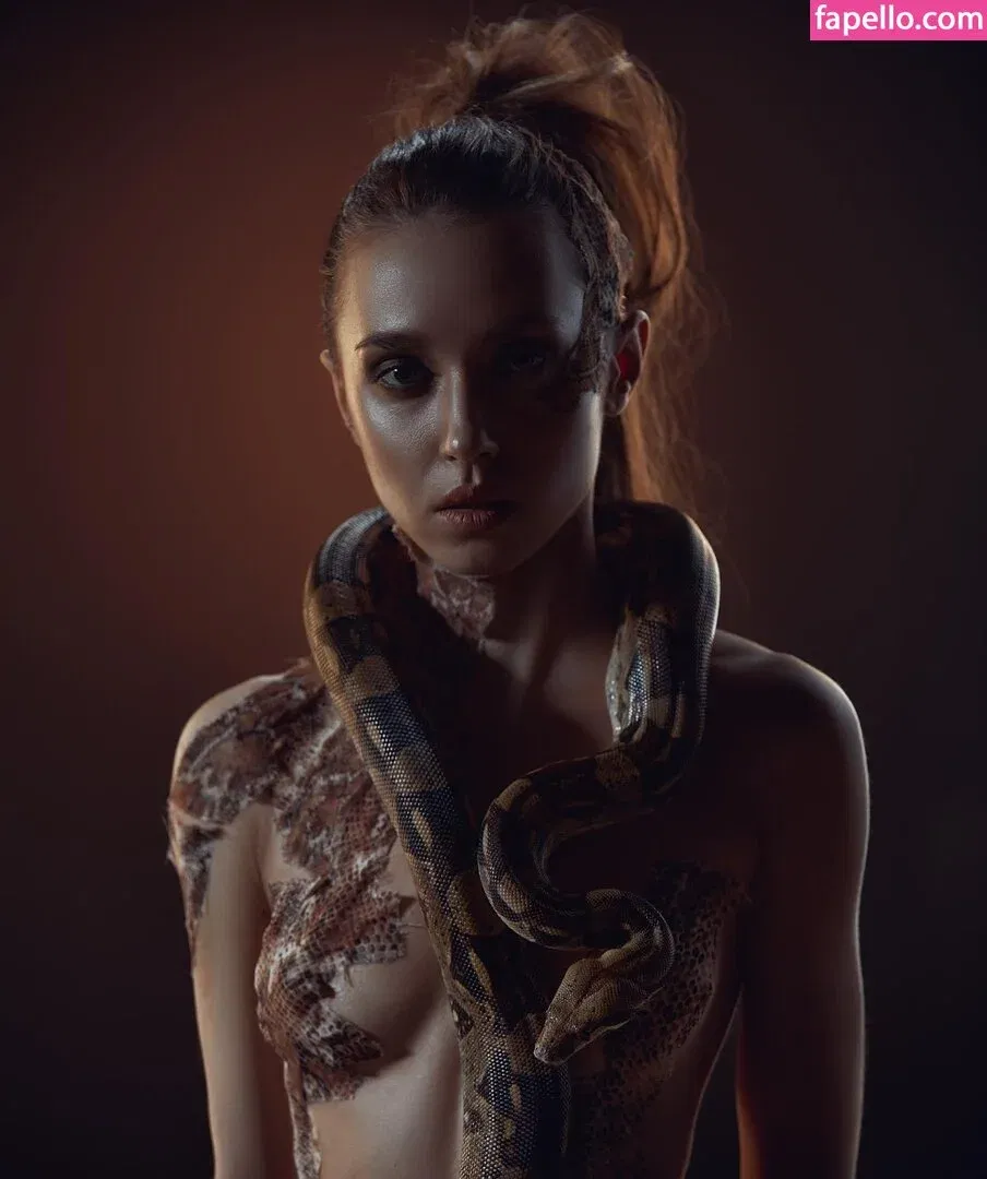 Sofia Korenko Onlyfans Photo Gallery 