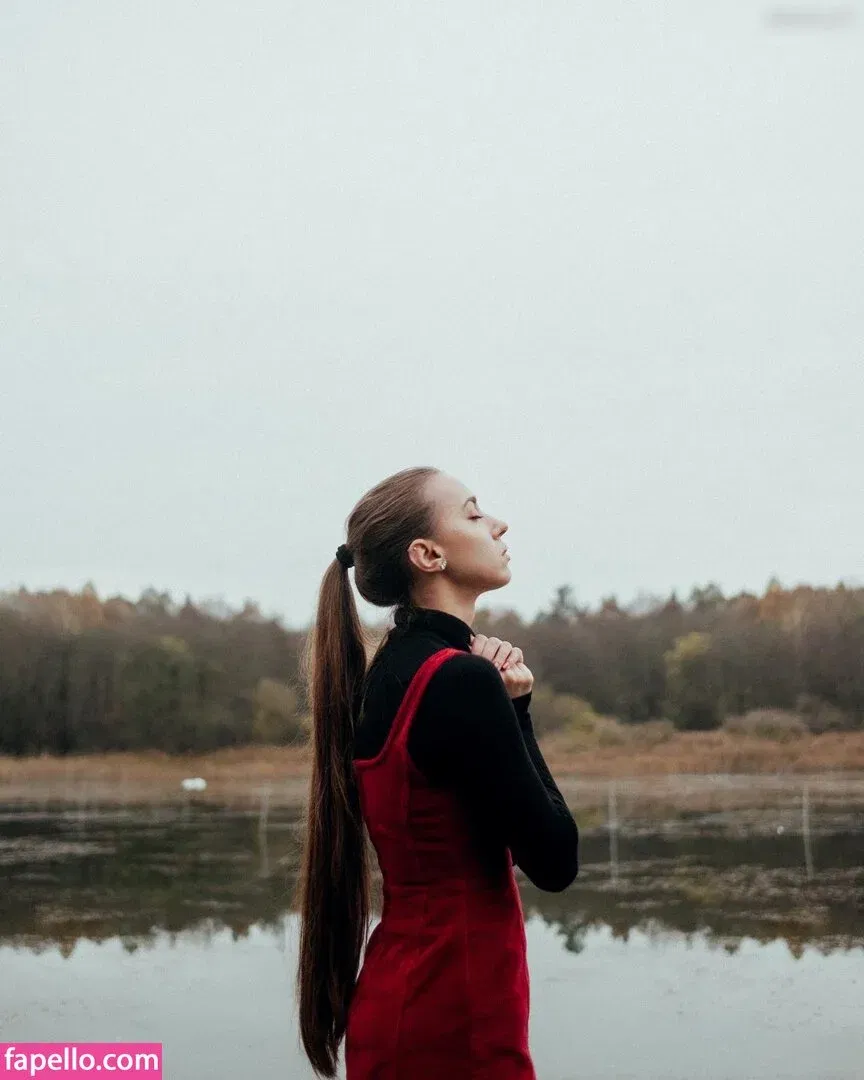 Sofia Korenko Onlyfans Photo Gallery 