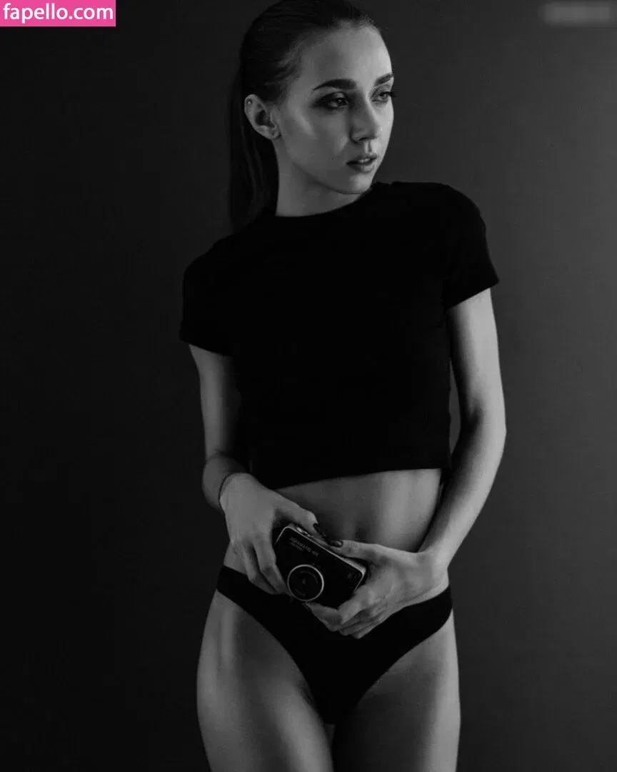 Sofia Korenko Onlyfans Photo Gallery 